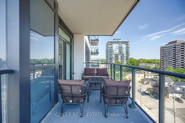 Additional image 28 of 2007 James St Unit 603