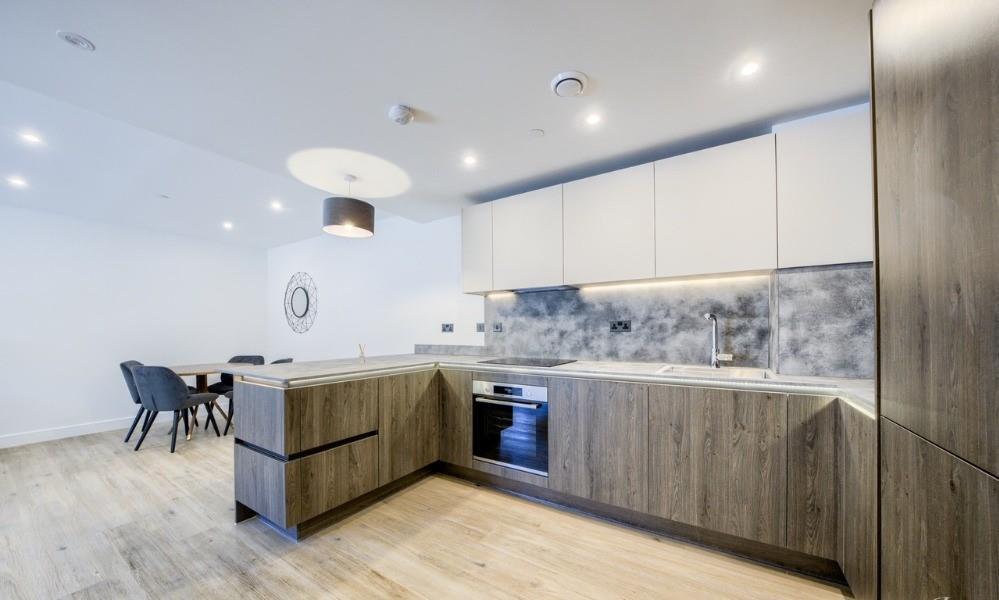 Additional image 4 of The Regent, Snow Hill Wharf, Birmingham