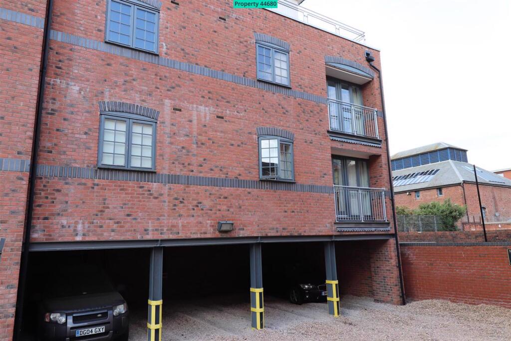 Additional image 13 of House Of York 28A, Charlotte Street, Birmingham, B3 1PT