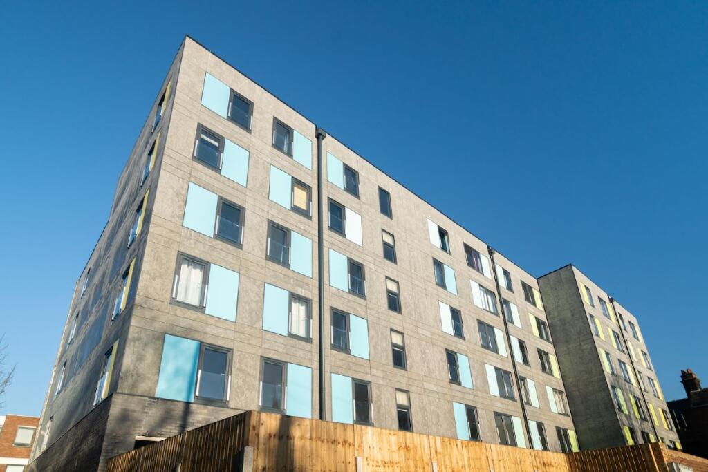Additional image 5 of Victoria Court, 207 Victoria Street, West Bromwich, West Midlands, B70 8BW