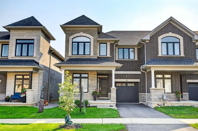 10 Granite Ridge Tr