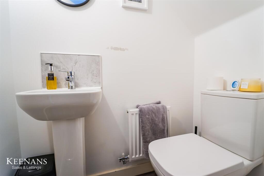 Additional image 16 of The Limes, Blackburn