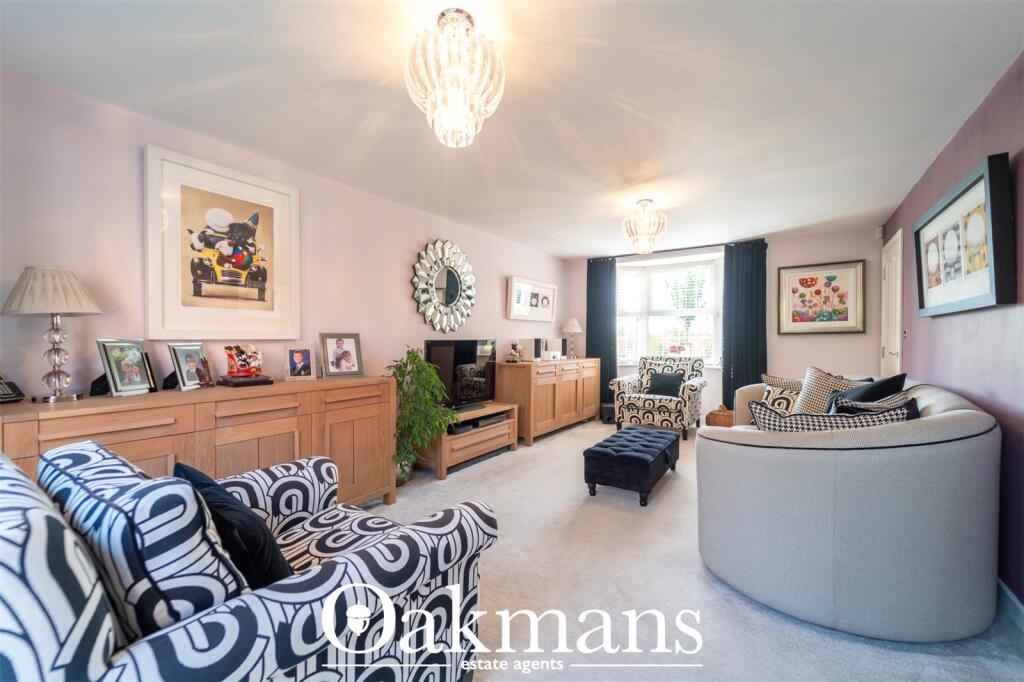 Additional image 9 of Princethorpe Street, Bromsgrove, Worcestershire, B61