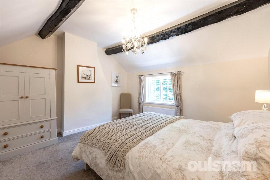 Additional image 15 of The Square, Feckenham, Redditch, Worcestershire, B96