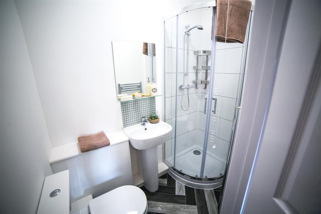 Additional image 15 of Watt Road, Birmingham