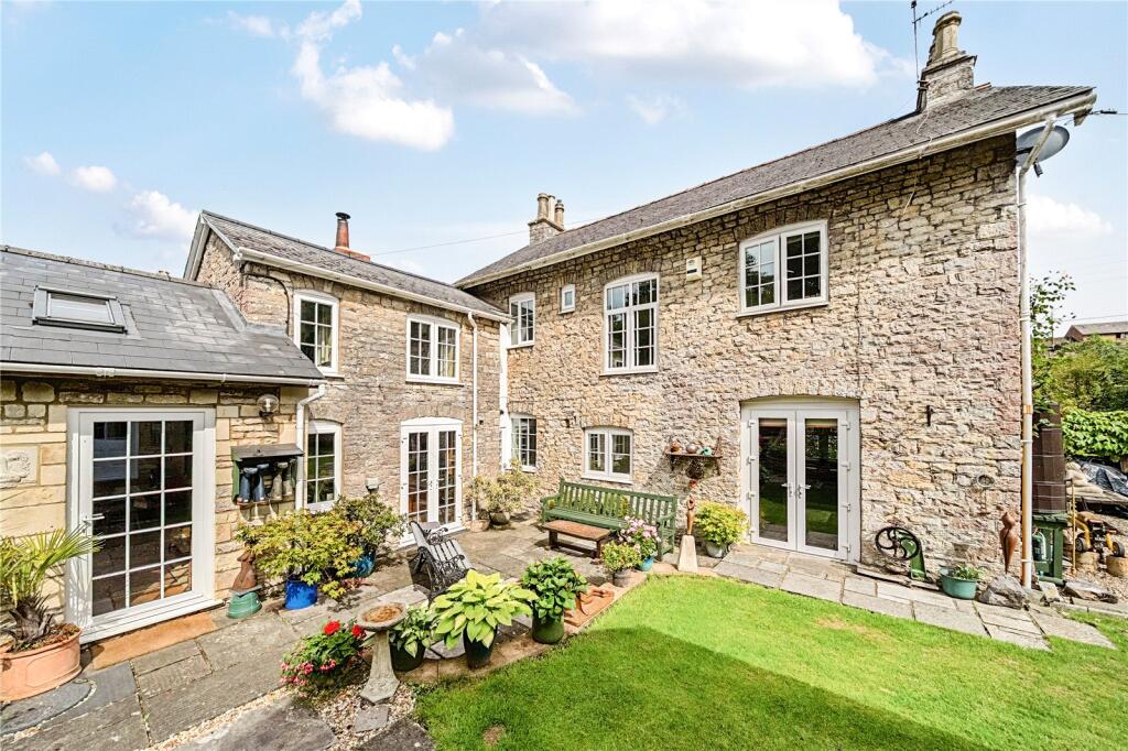 Additional image 24 of High Street, Chewton Mendip, Somerset, BA3