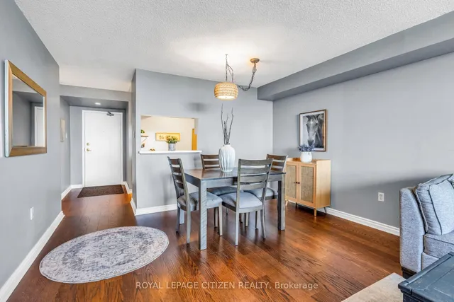 Additional image 10 of 3845 Lake Shore Blvd Unit 710