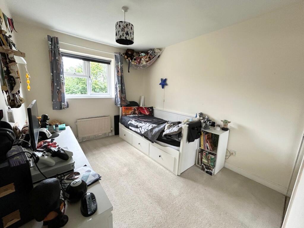 Additional image 10 of Carrington Way, WINCANTON