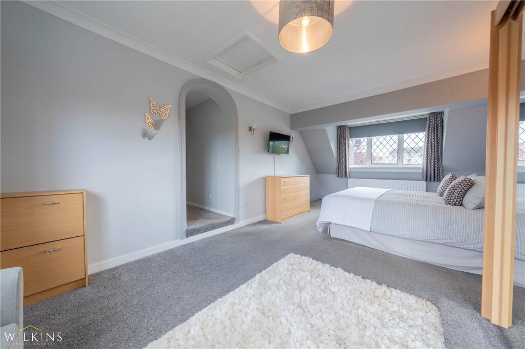 Additional image 18 of Park Hall Crescent, Castle Bromwich, B36