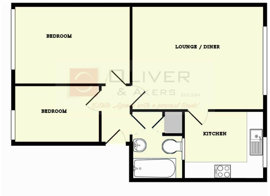 Additional image 2 of Meadow Close, London Colney, AL2