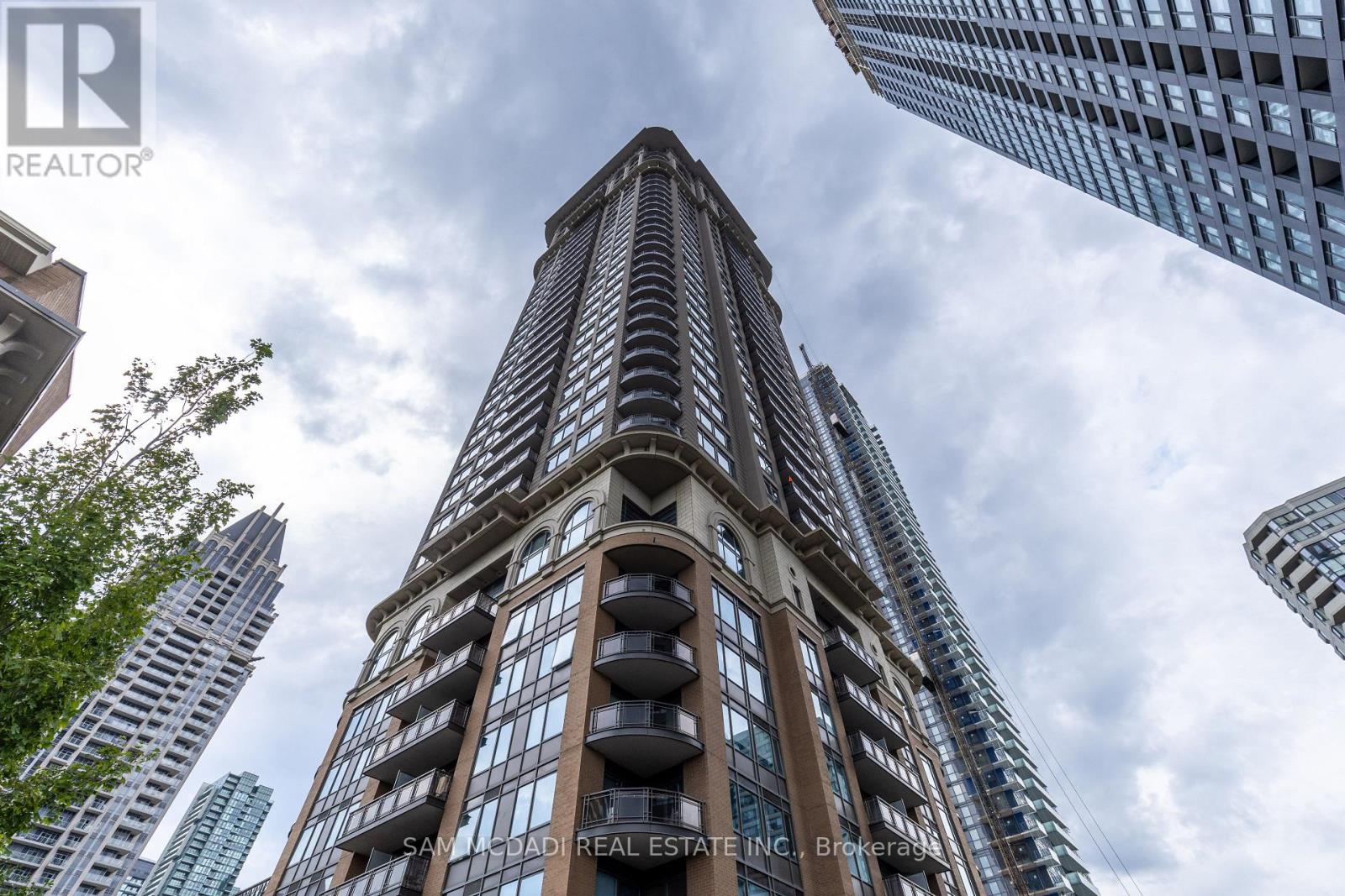 Property image for 1510 - 385 PRINCE OF WALES DRIVE|Mississauga (City Centre), Ontario L5B0C6