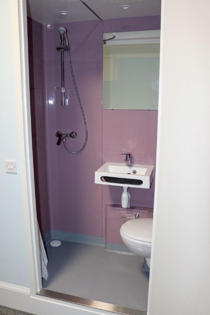 Additional image 6 of F7 - Cornwall Studios, Birmingham, West Midlands, B3