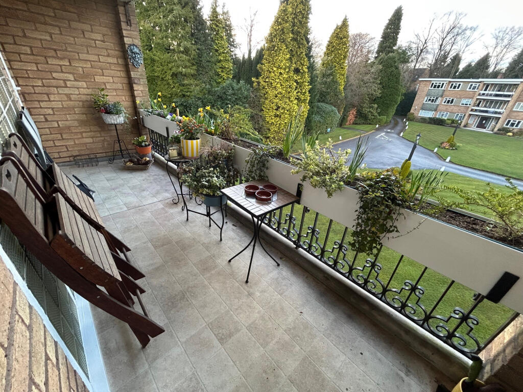 Additional image 10 of Beechcroft Court, Four Oaks Road, Sutton Coldfield. B74 2XR