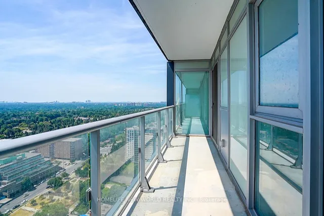Additional image 48 of 5180 YONGE St Unit 2708
