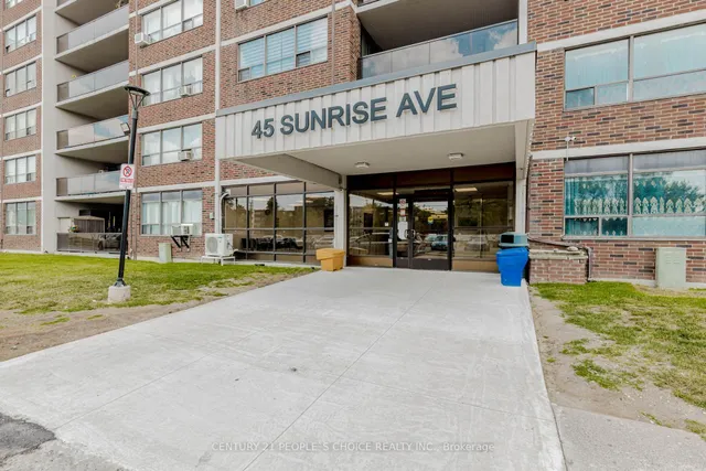 Additional image 3 of 45 Sunrise Ave Unit 1105