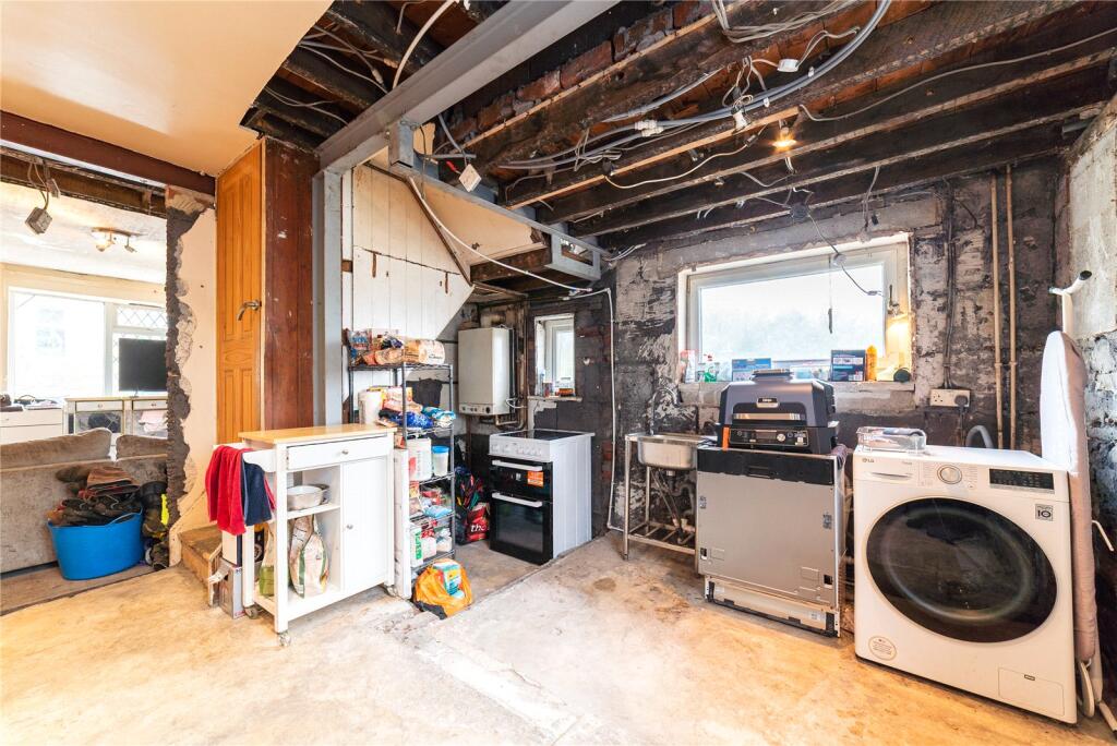 Additional image 5 of North Parade, Barnoldswick, Lancashire, BB18