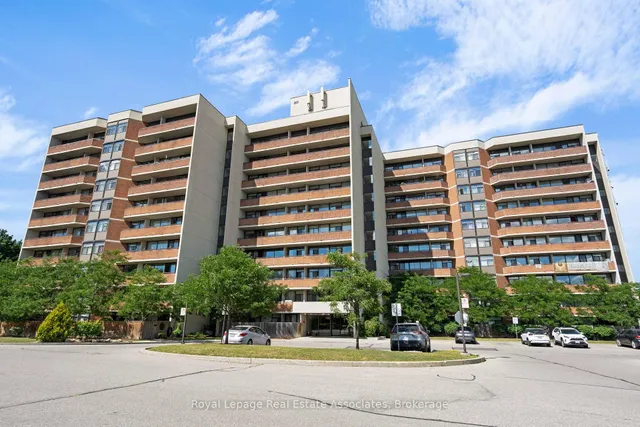 2301 Derry Rd Unit 1004