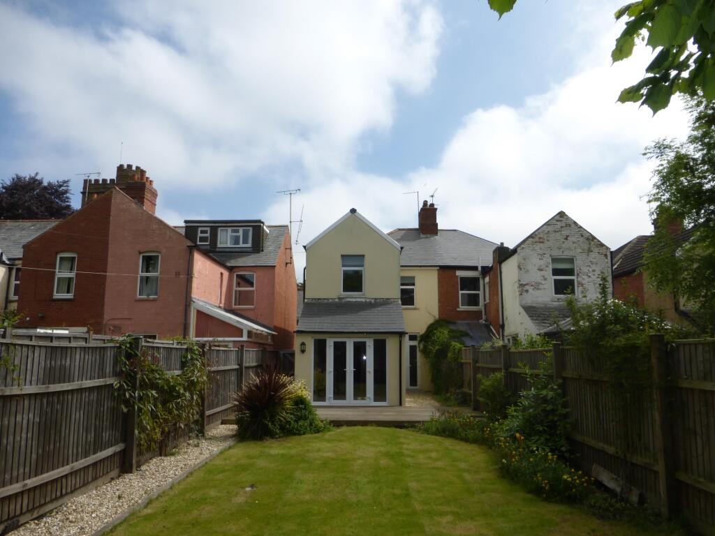 Additional image 17 of St Michaels Avenue, YEOVIL