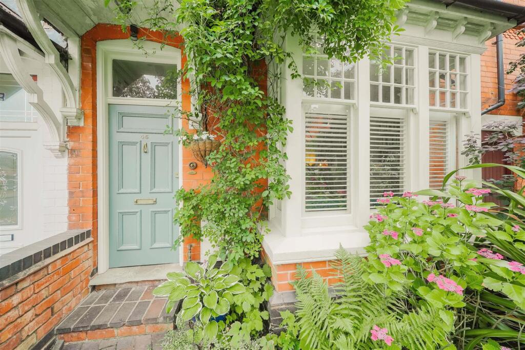 房产图片 51 - 伯明翰莫斯利克兰斯路