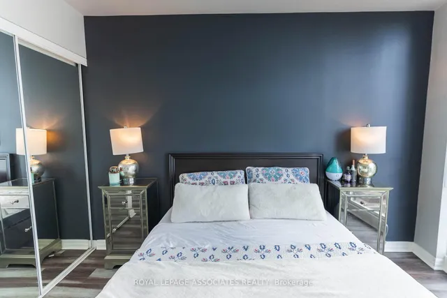 Additional image 22 of 16 Yonge St Unit 2407