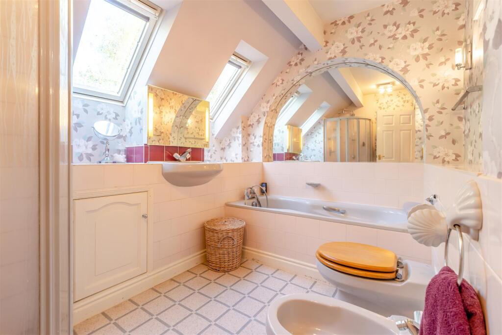 Additional image 29 of Ivy Cottage, Freasley, North Warwickshire, B78