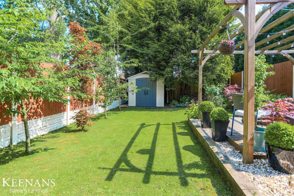 Additional image 23 of Shadsworth Road, Blackburn