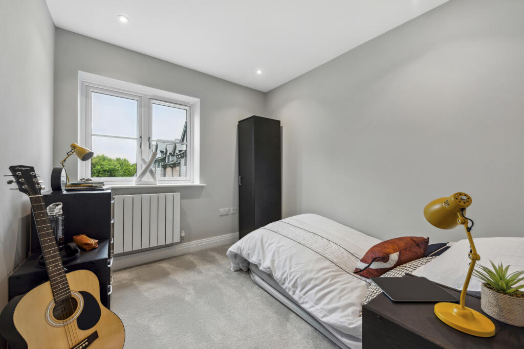 Additional image 14 of Plot 6 Acer Close Radlett Road, St. Albans, AL2