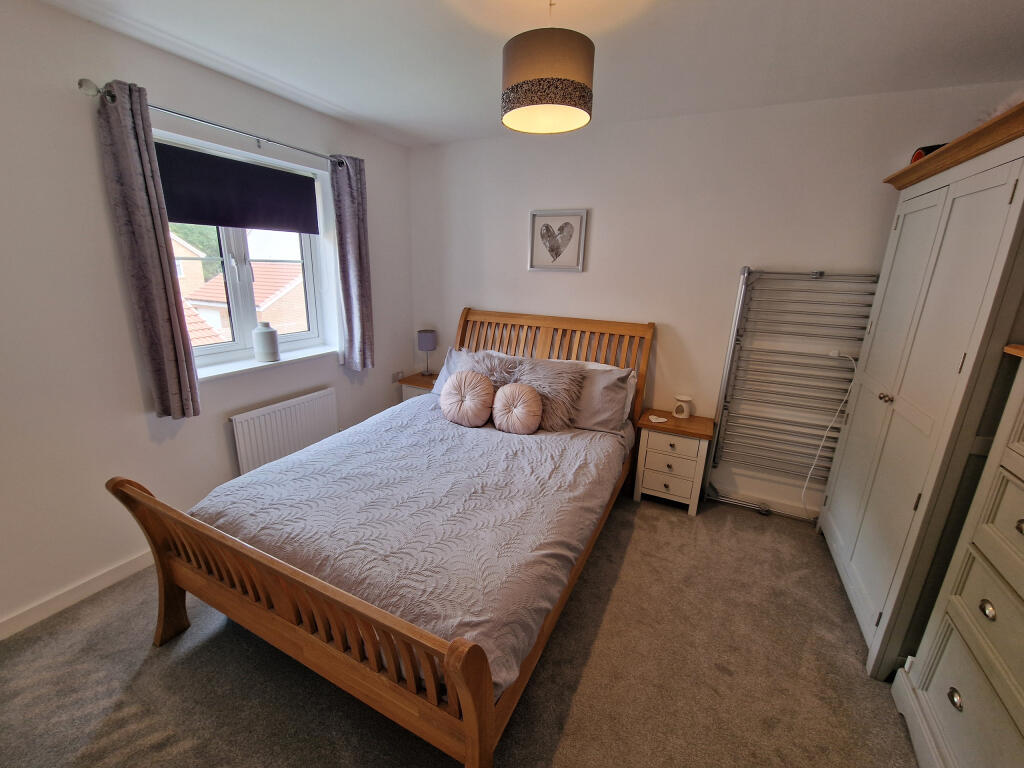 Additional image 8 of Kingfisher Drive, Houndstone, Yeovil, Somerset, BA22 8GG