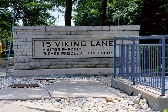 Additional image 2 of 15 Viking Lane Unit 1406
