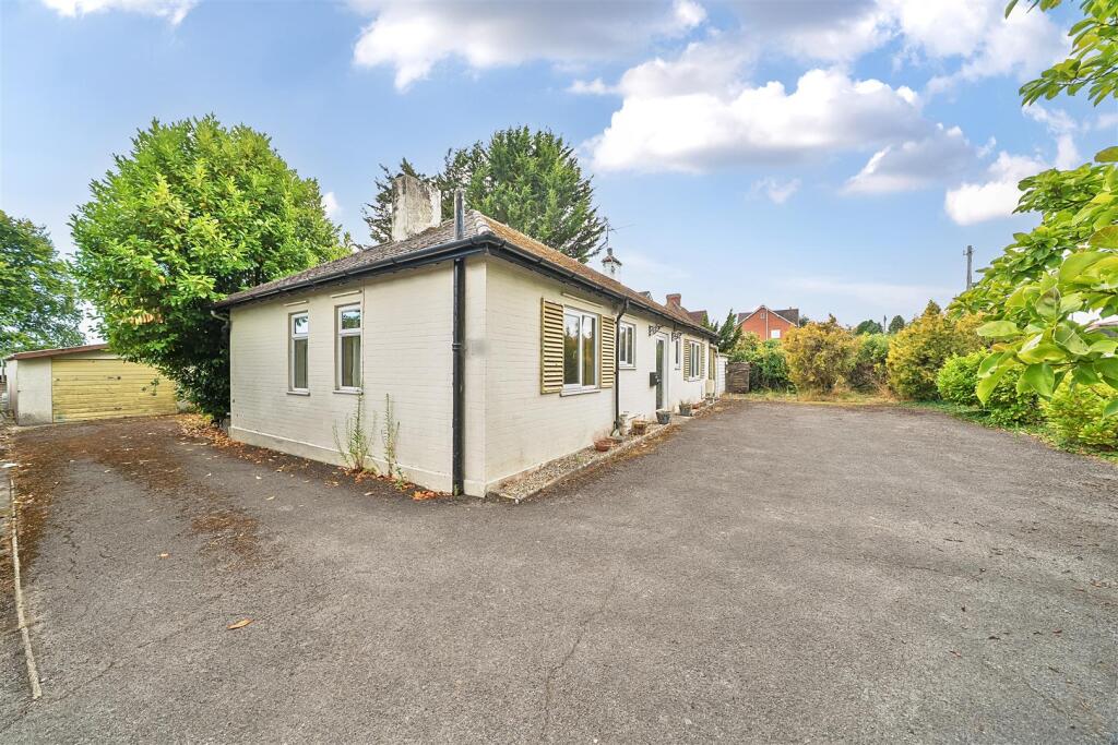 Additional image 11 of West Coker Road, Yeovil