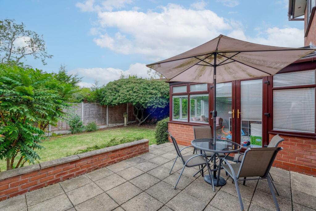 Additional image 19 of Elmstone Close, Redditch, B97
