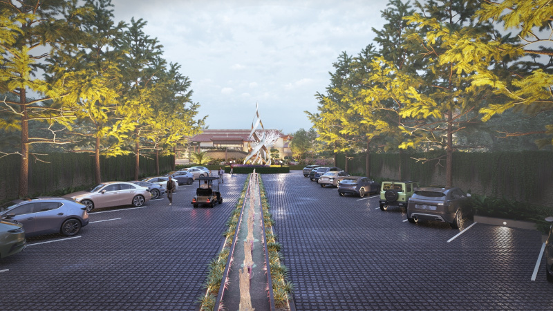 Additional image 3 of Tijara, Alwar