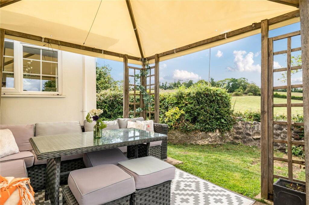 Additional image 18 of Parsonage Lane, Chilcompton, Radstock, Somerset, BA3