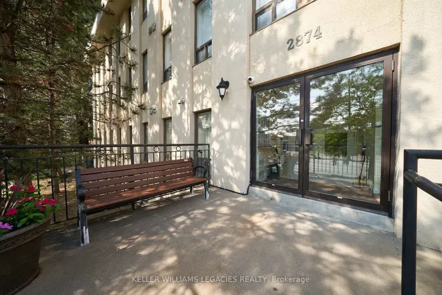 Additional image 23 of 2874 Keele St Unit 205