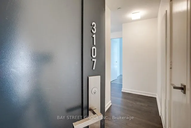 Additional image 6 of 28 Wellesley St Unit 3107