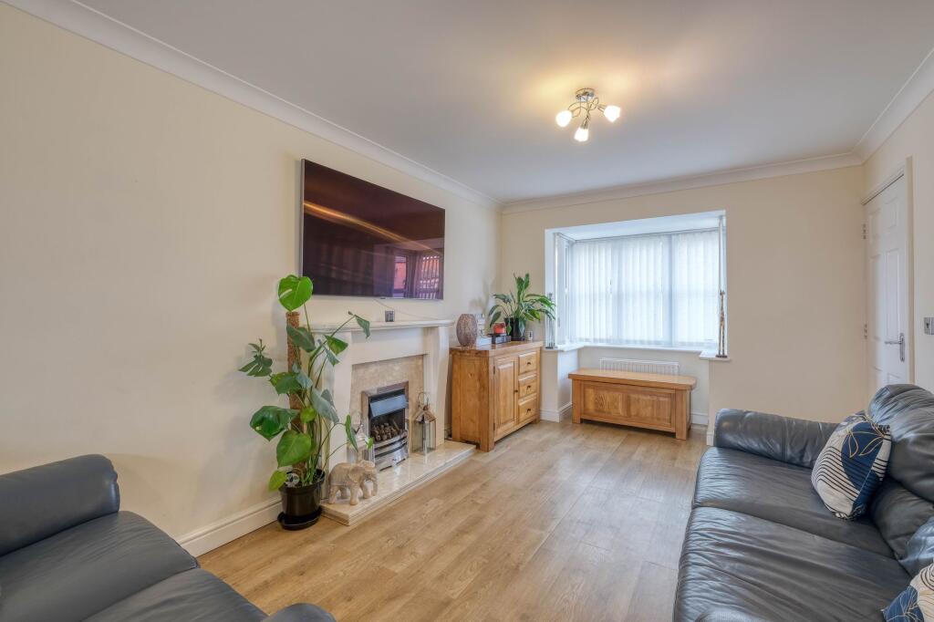 Additional image 6 of Parklands Close, Redditch, B97