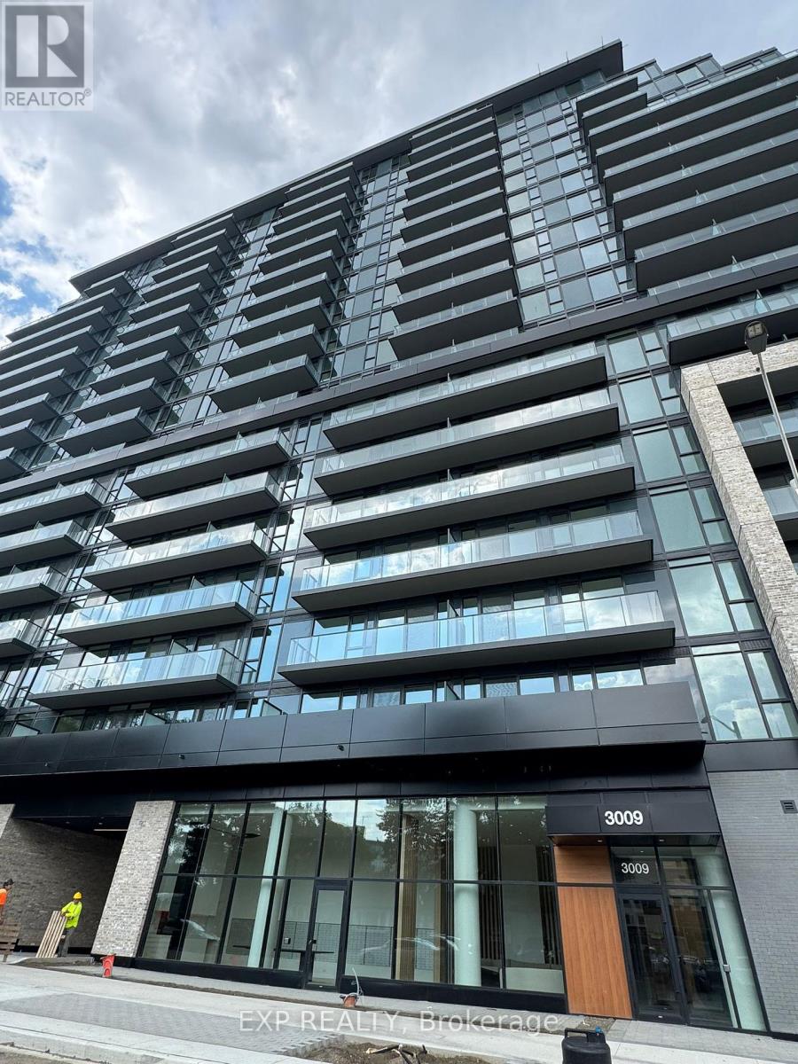 408 - 3009 NOVAR ROAD|Mississauga (Cooksville), Ontario L5B0P9