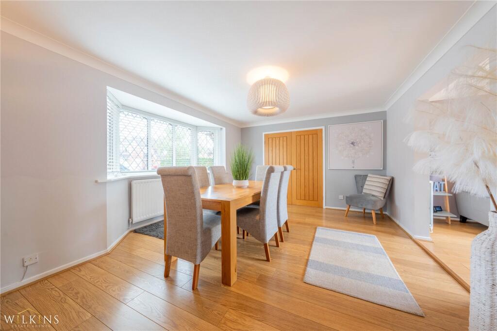 Additional image 7 of Park Hall Crescent, Castle Bromwich, B36