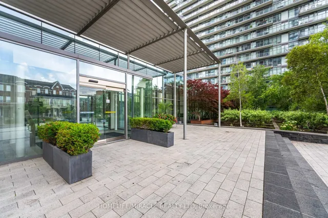 Additional image 3 of 105 The Queensway Ave Unit 2413