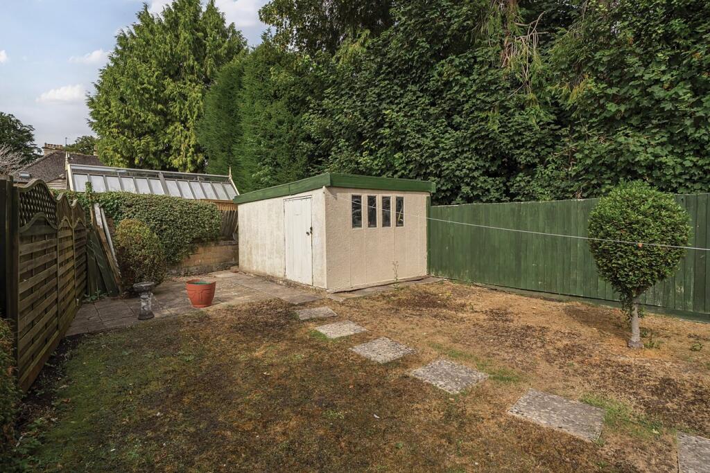 Additional image 20 of Windsor Crescent, Frome, BA11