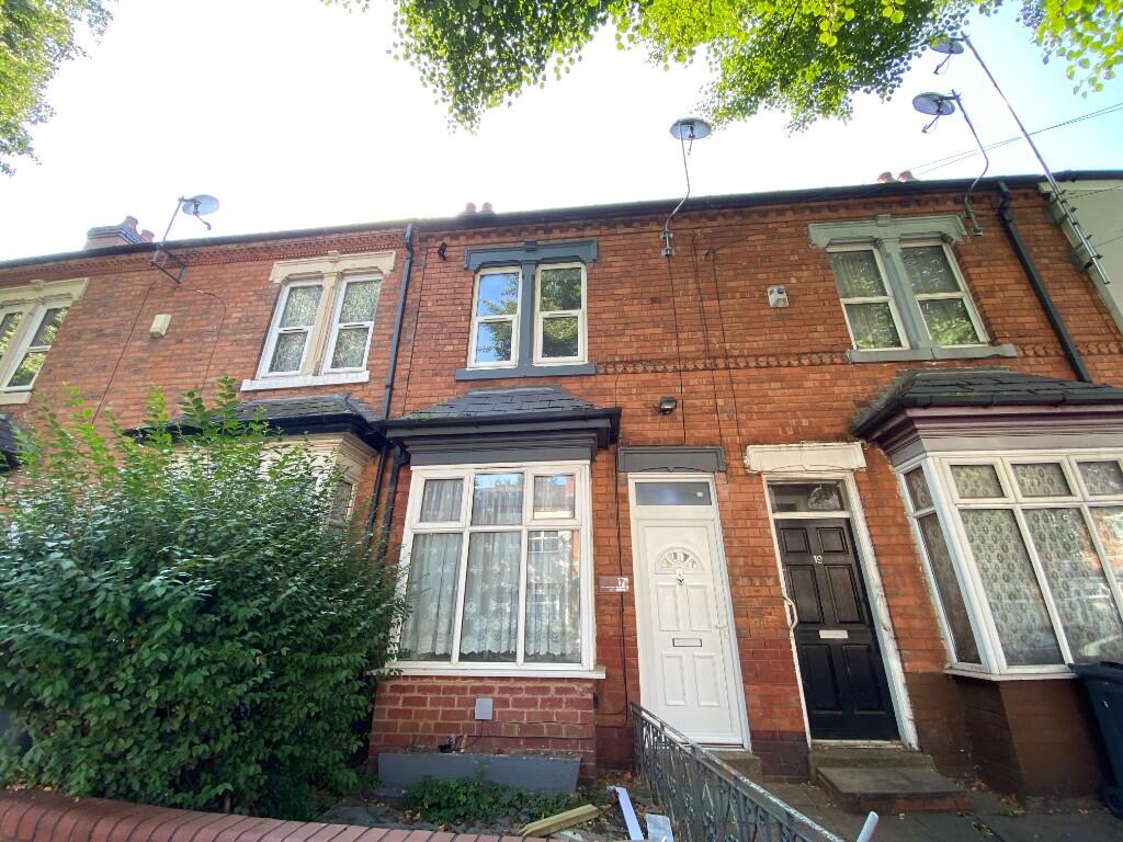 Additional image 13 of Hutton Road, Birmingham, B20