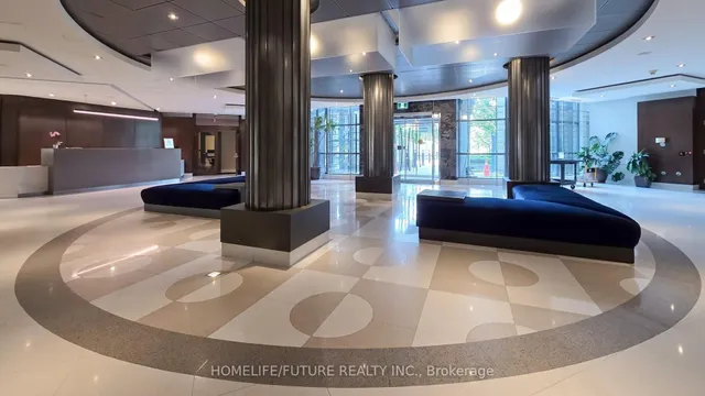 Additional image 6 of 410 Queens Quay Unit 1413