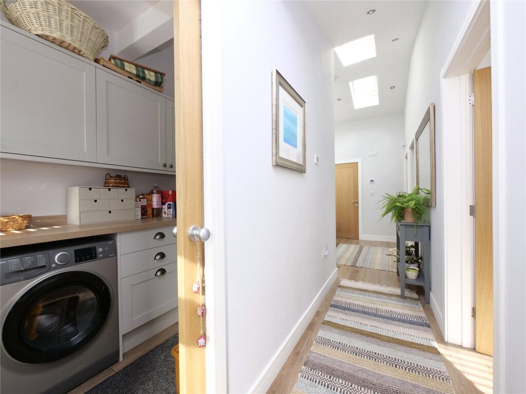 Additional image 19 of Charming Barn Conversion With Over Four Acres of Paddock