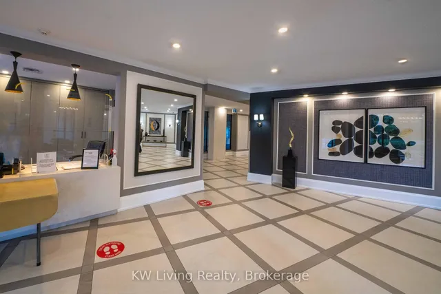 Additional image 16 of 5444 Yonge St Unit 1404