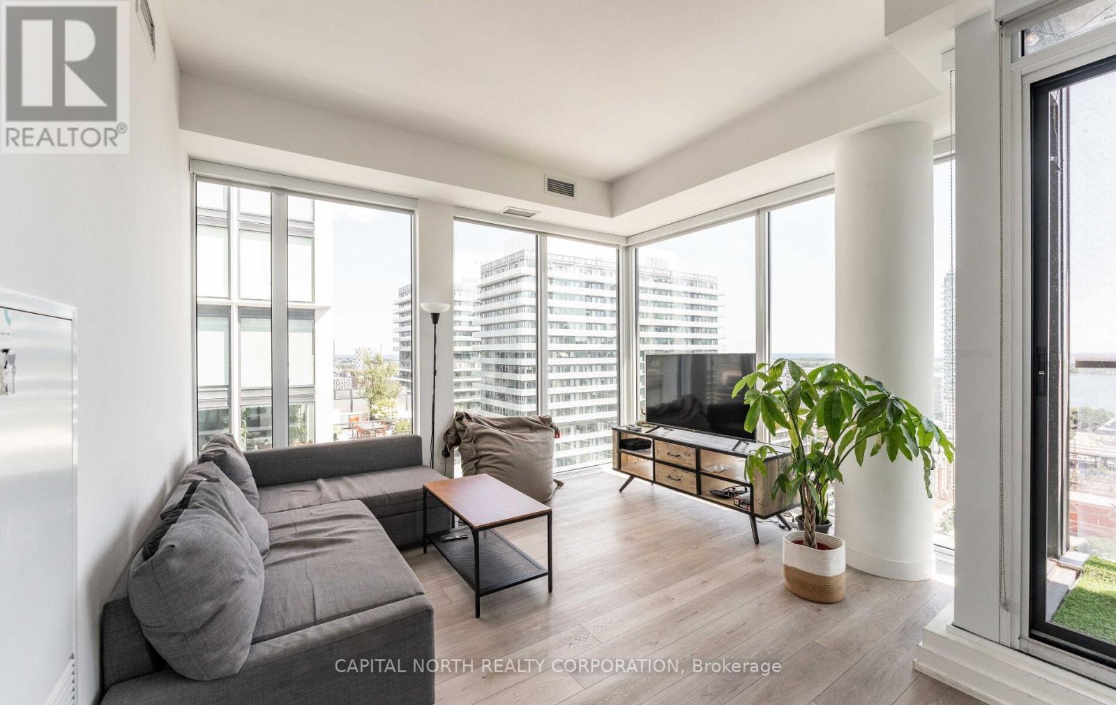 Property image for 2403 - 158 FRONT STREET E|Toronto (Moss Park), Ontario M5A0K9