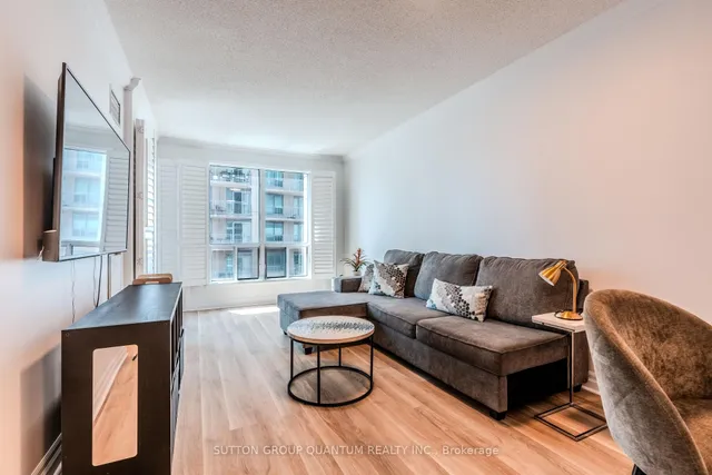 Additional image 6 of 2087 Lake Shore Blvd Unit 706