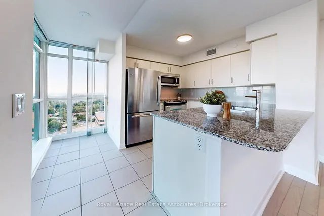 Additional image 30 of 215 Sherway Gardens Rd Unit 2202