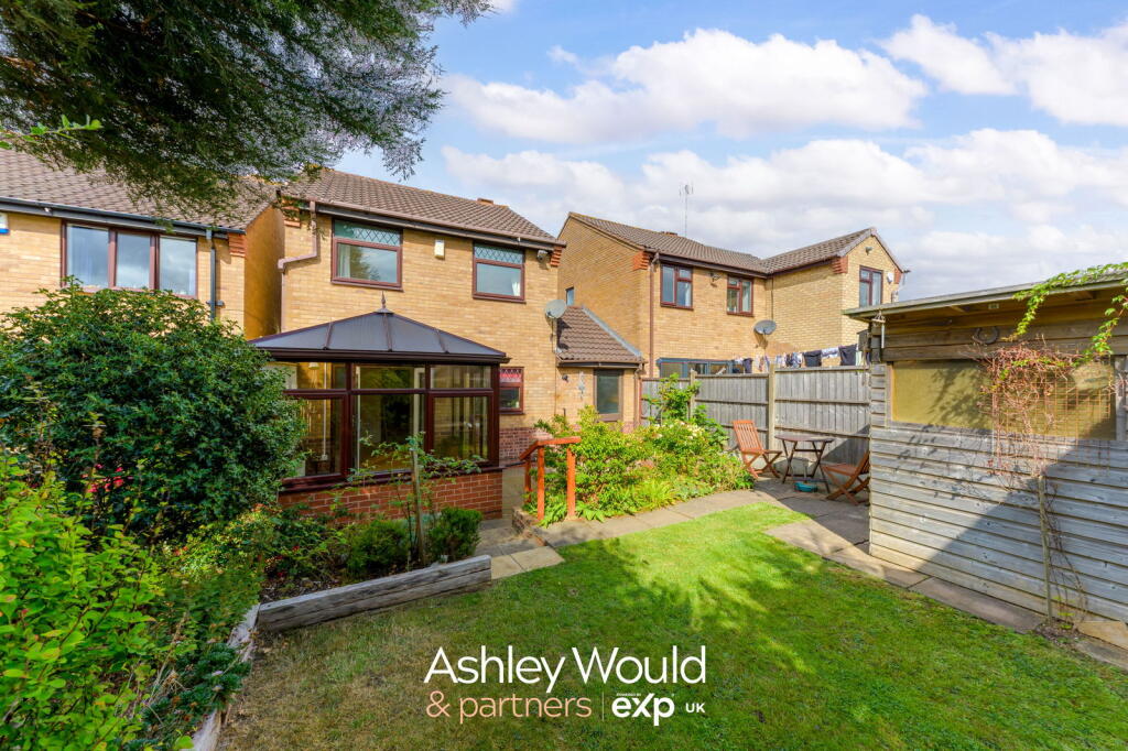 Additional image 20 of Johnsons Grove, Oldbury, B68 0DU