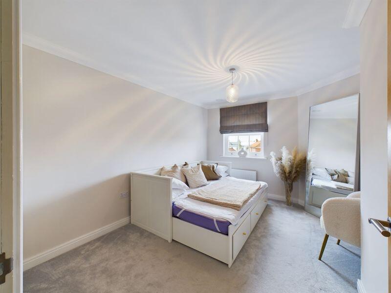 Additional image 11 of 8 Shepherd Court, Brimsmore, Yeovil