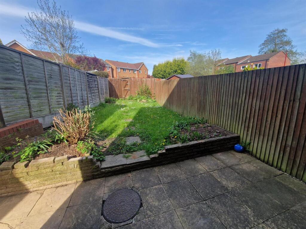 Additional image 10 of Wareham Road, Rubery, Birmingham, B45